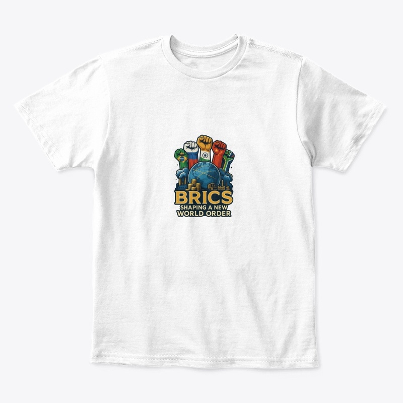 BRICS – Shaping a New World Order