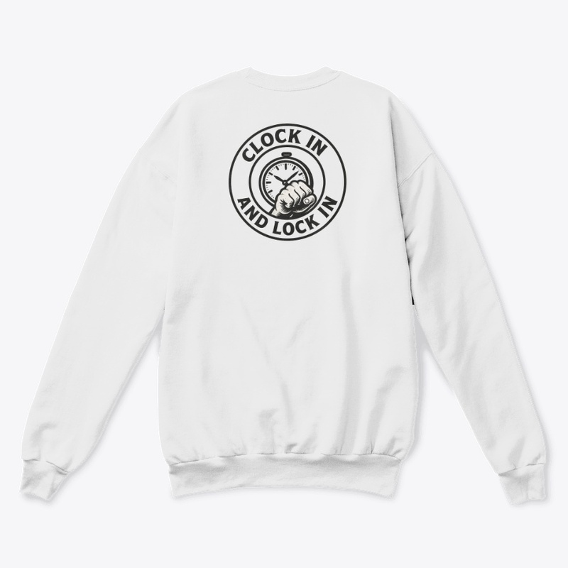 Lock In Apparel