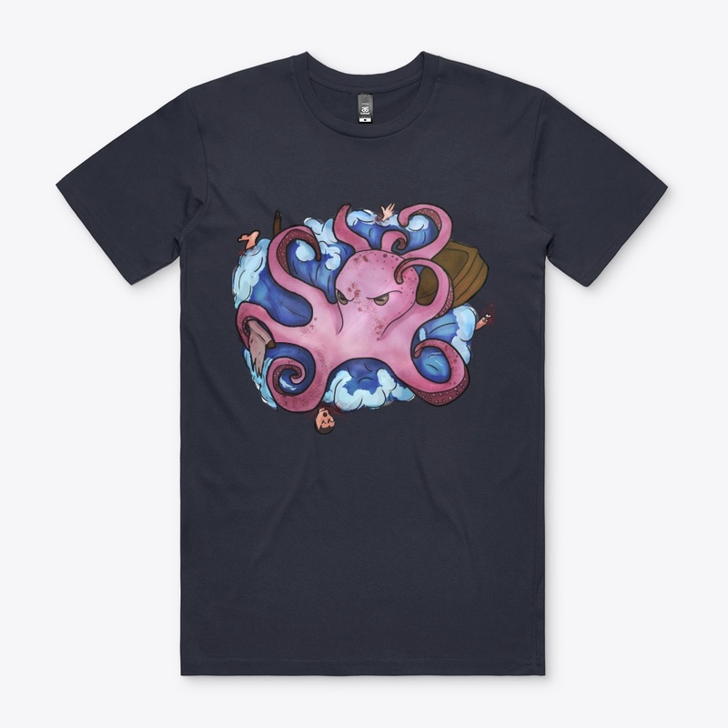 Octoboi