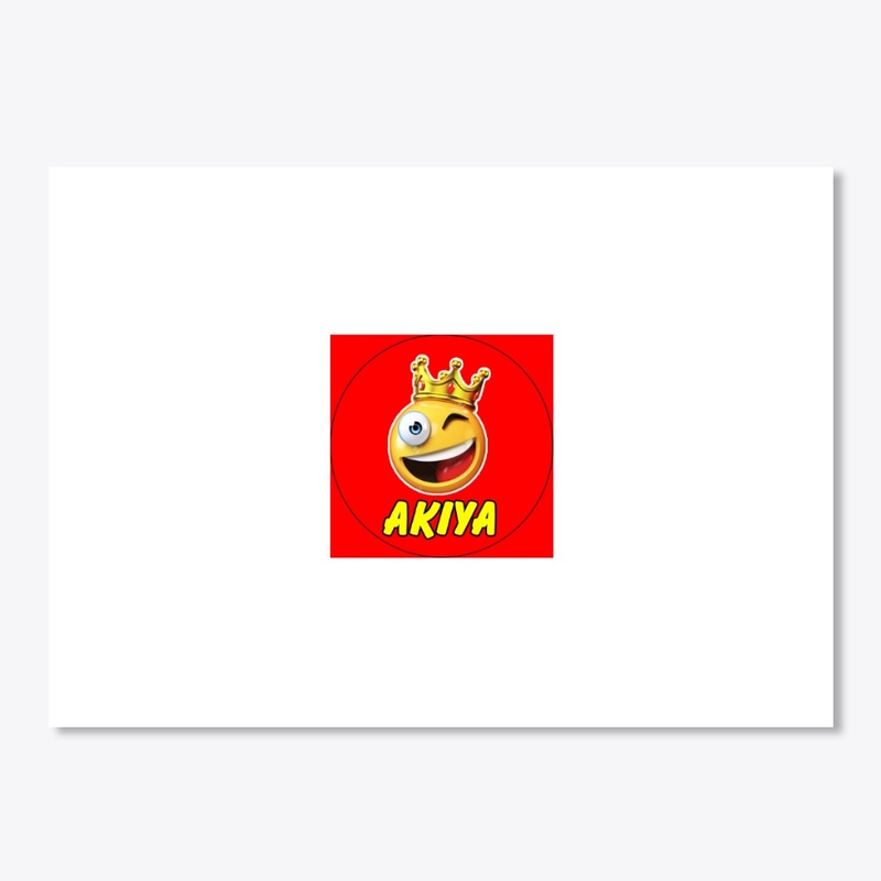 AkiYa