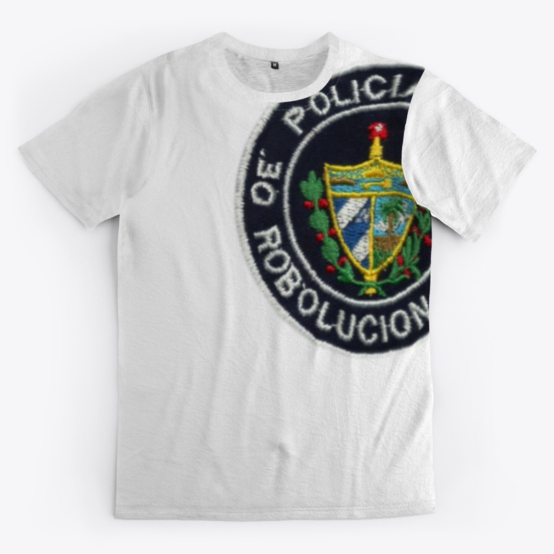 Oe Policia Pinga