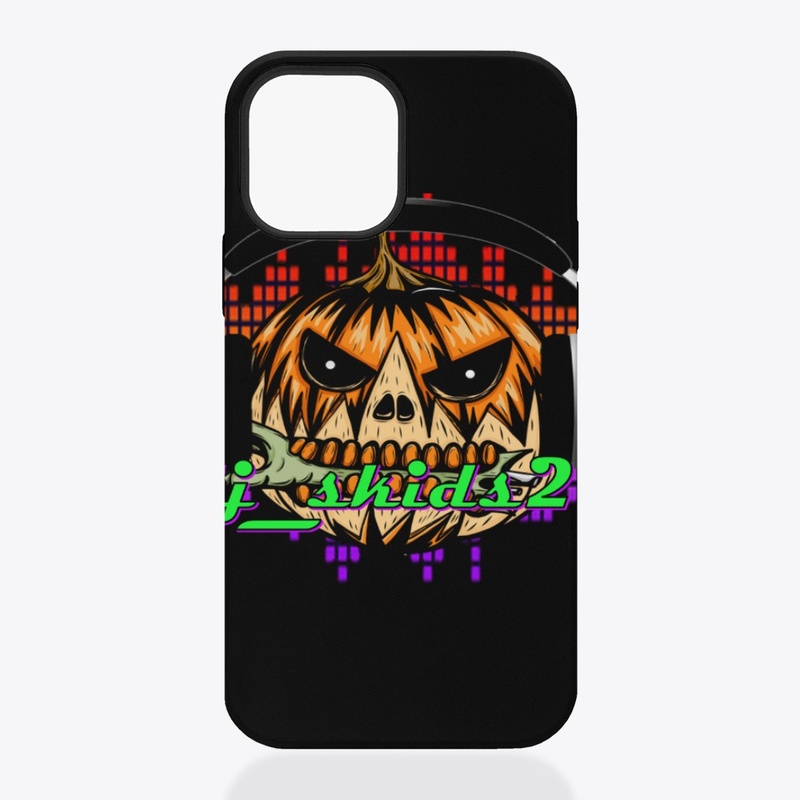 DJ Halloween