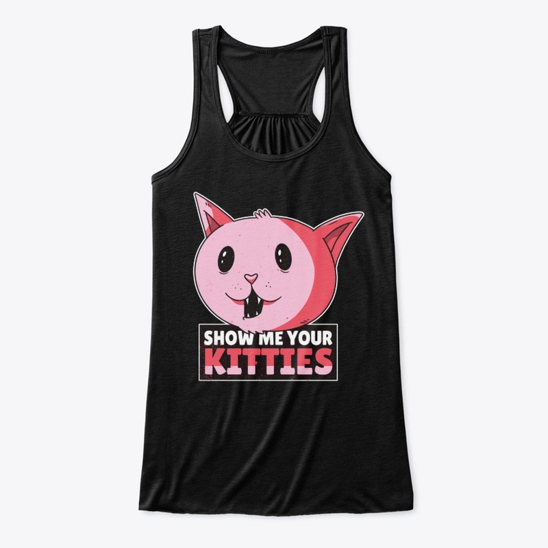 Show me your kitties