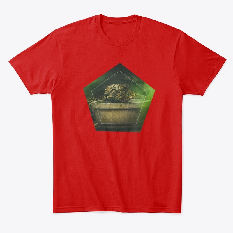 Green Tiger Design