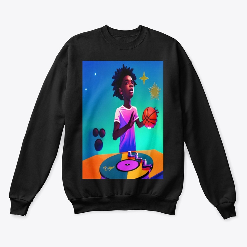 Air Star DJ 