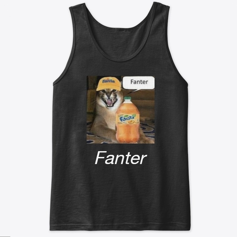 Floppa & Fanter