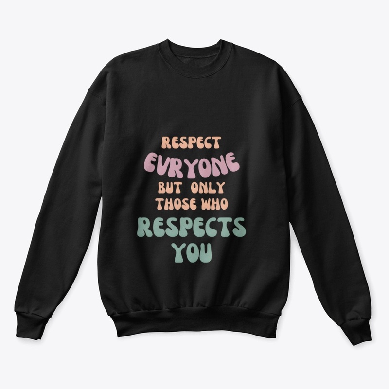 styled text designed products