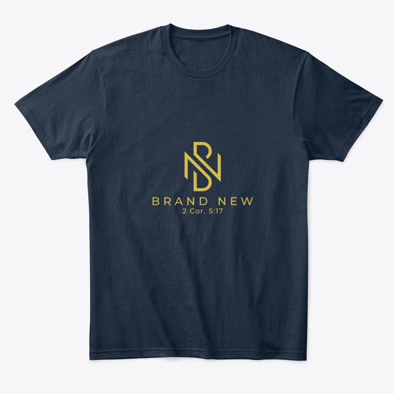 Brand New 2