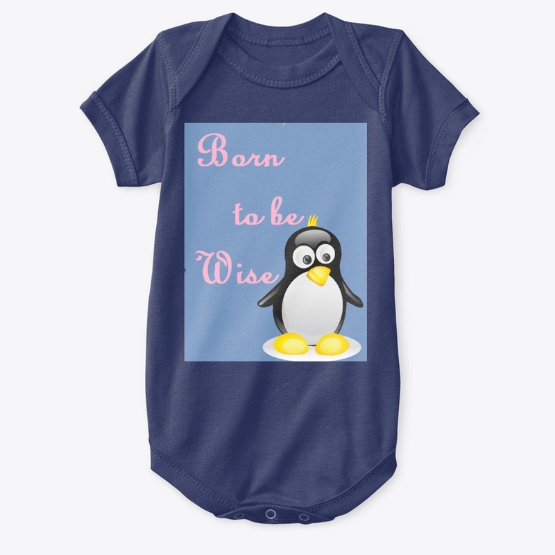 Born to be Wise