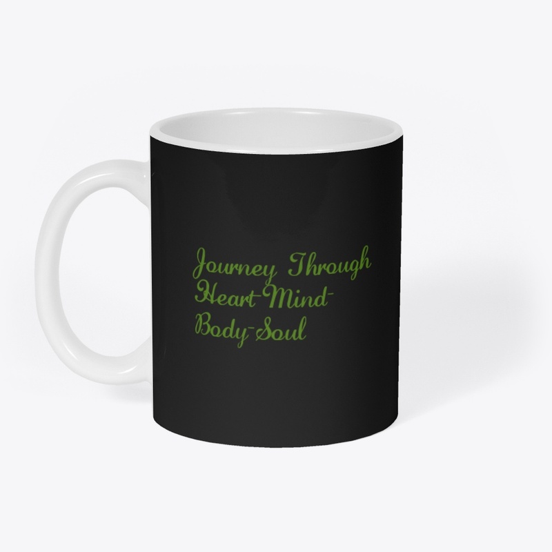 Journey Through Heart-Mind-Body-Soul