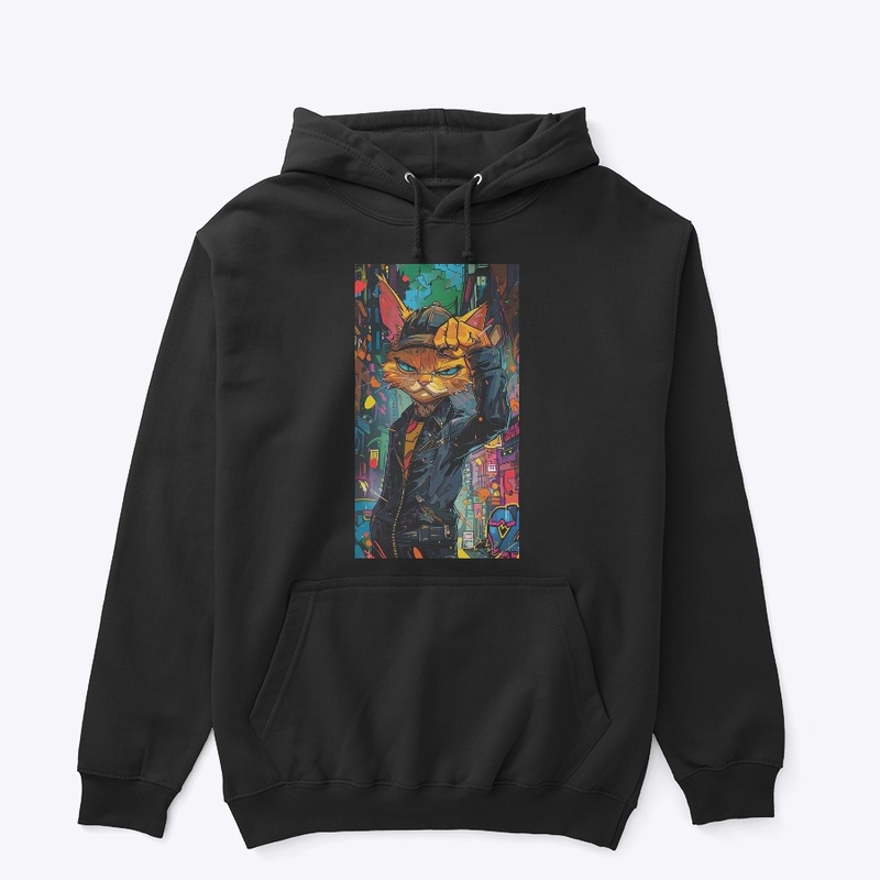 Cool T-shirt 