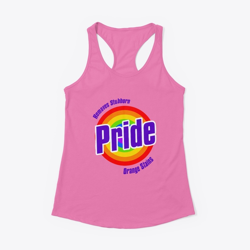 Pride Pain Remover
