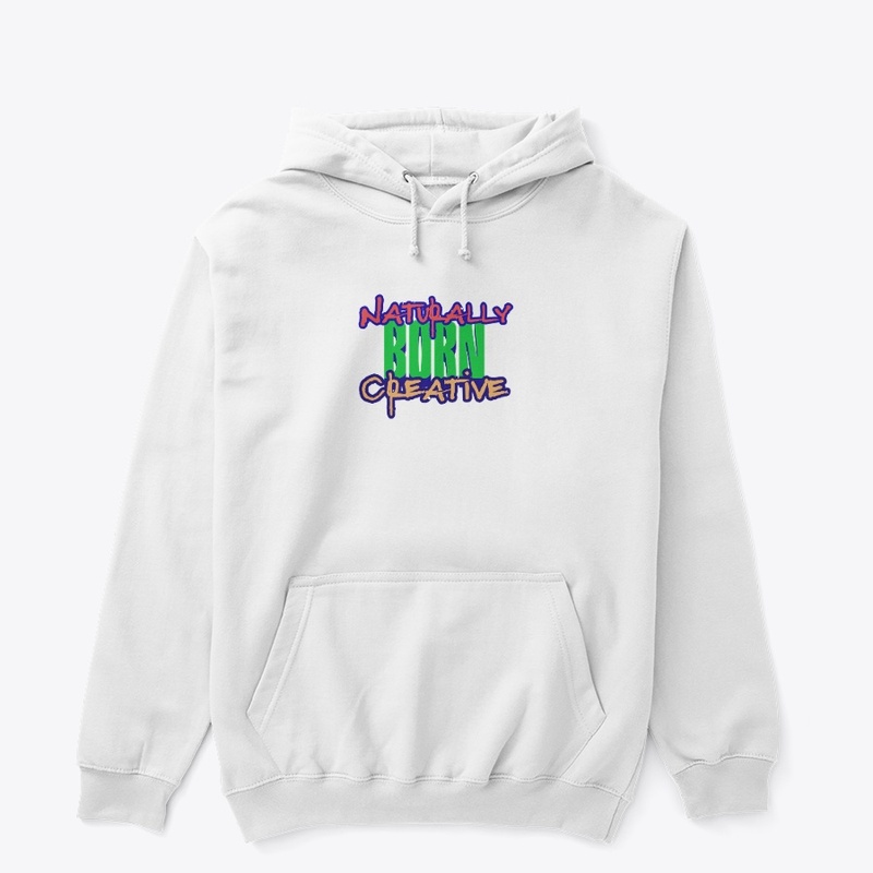 Naturally Born Creative