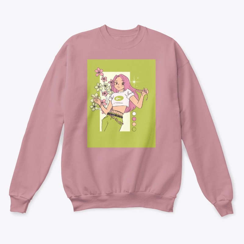 Spring Vibes Collection