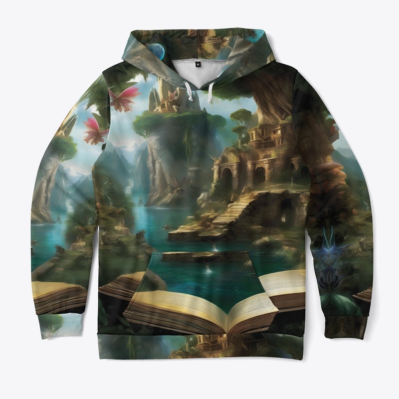 Fantasy Realm