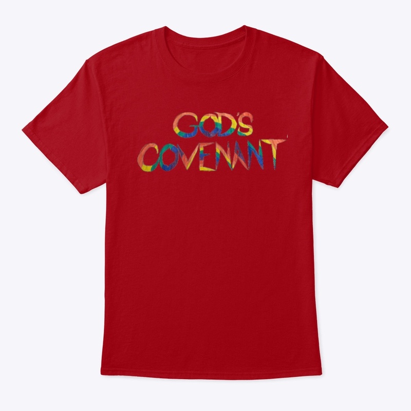 God’s Covenant 