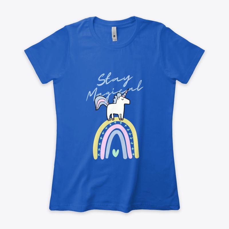 Stay Magical