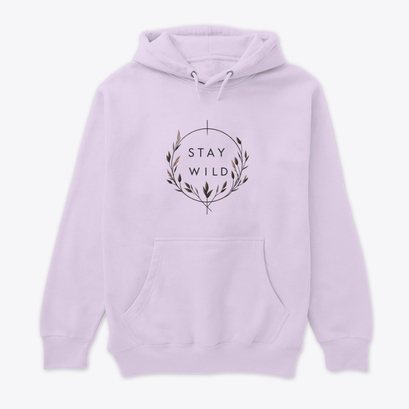 Stay Willd