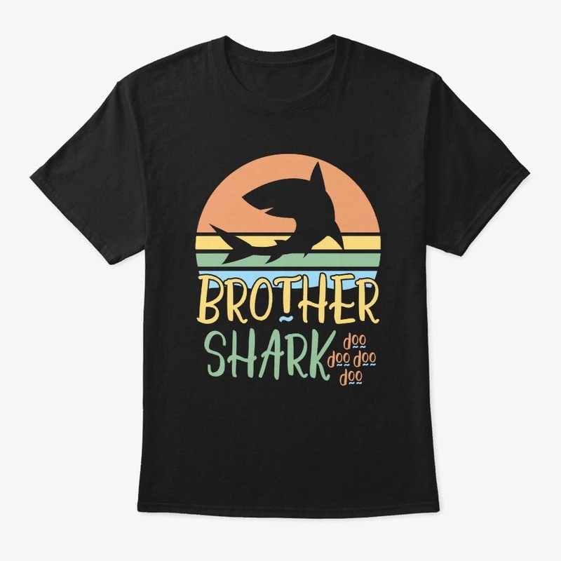 Brother Shark 