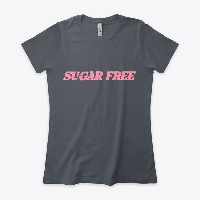 Sugar Free