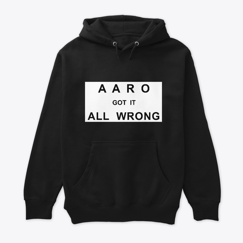 BAD AARO