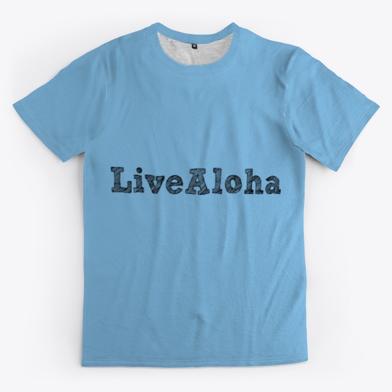 LiveAloha