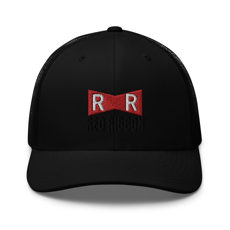 RED RIBBON 