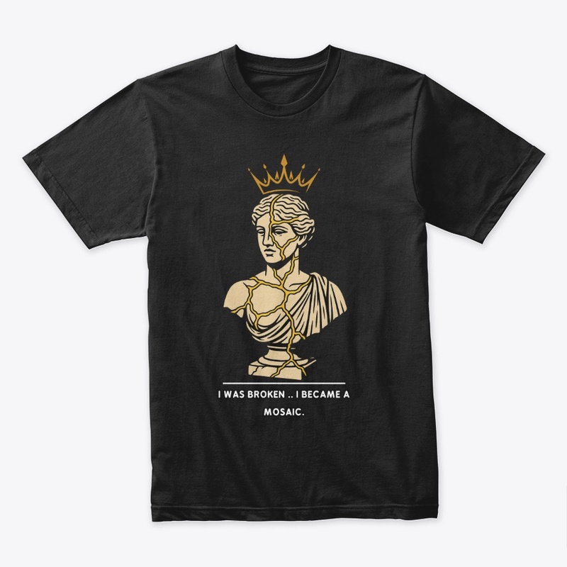 Kintsugi Soul