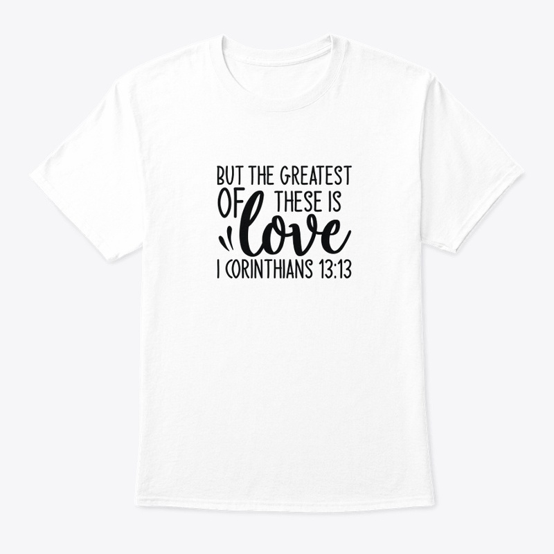 The Greatest Love