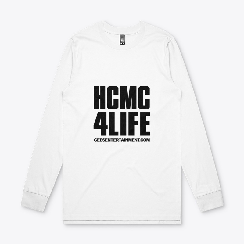 Dj GREG GEE 4LIFE HCMC 