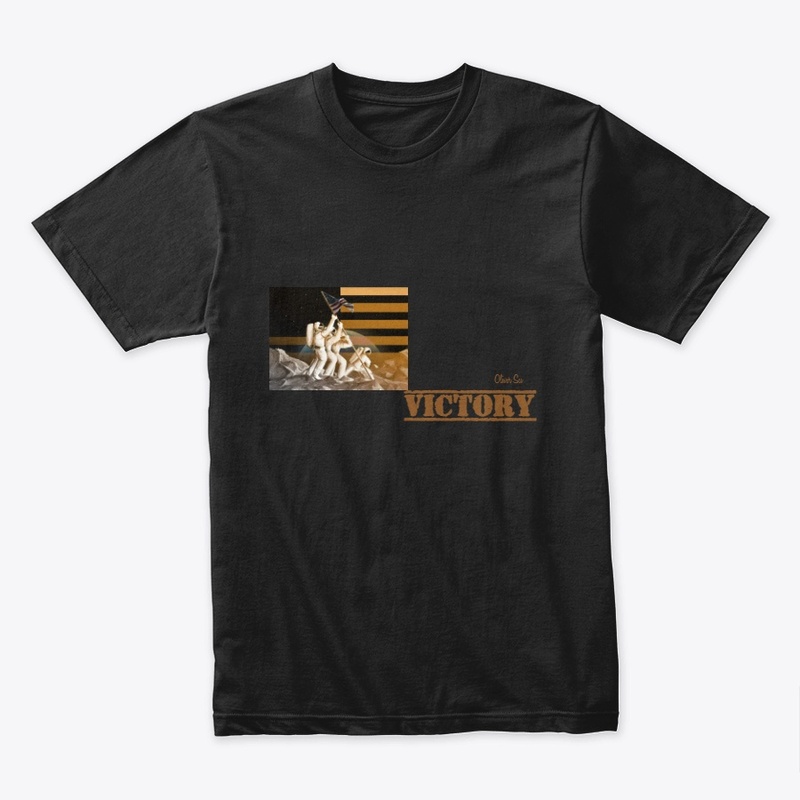 Victory [Original Digital]