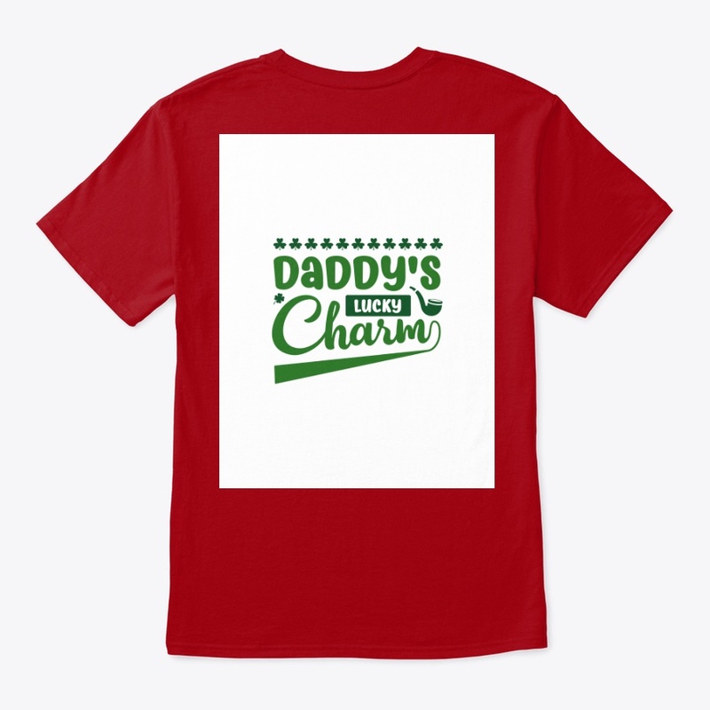 dadyes luky caharm