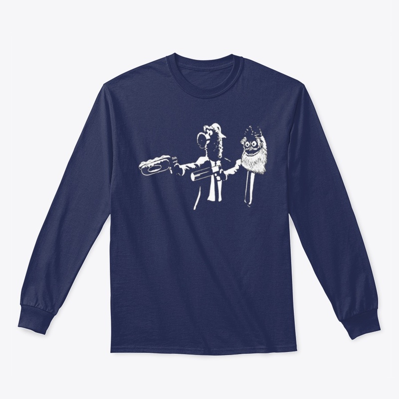 Phanatic Gritty Shirt