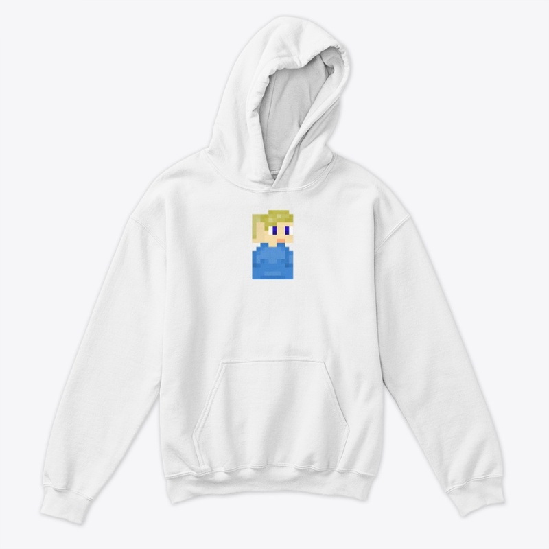 DrMqrder Logo Merch