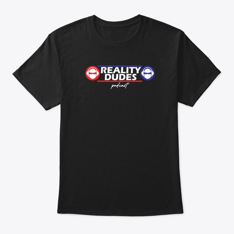 Black T-Shirt