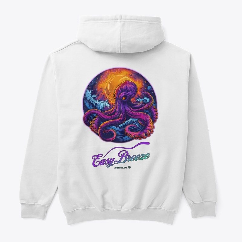 EasyBreeze Octopus