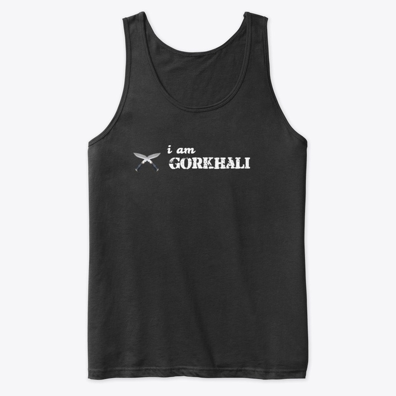 i am gorkhali