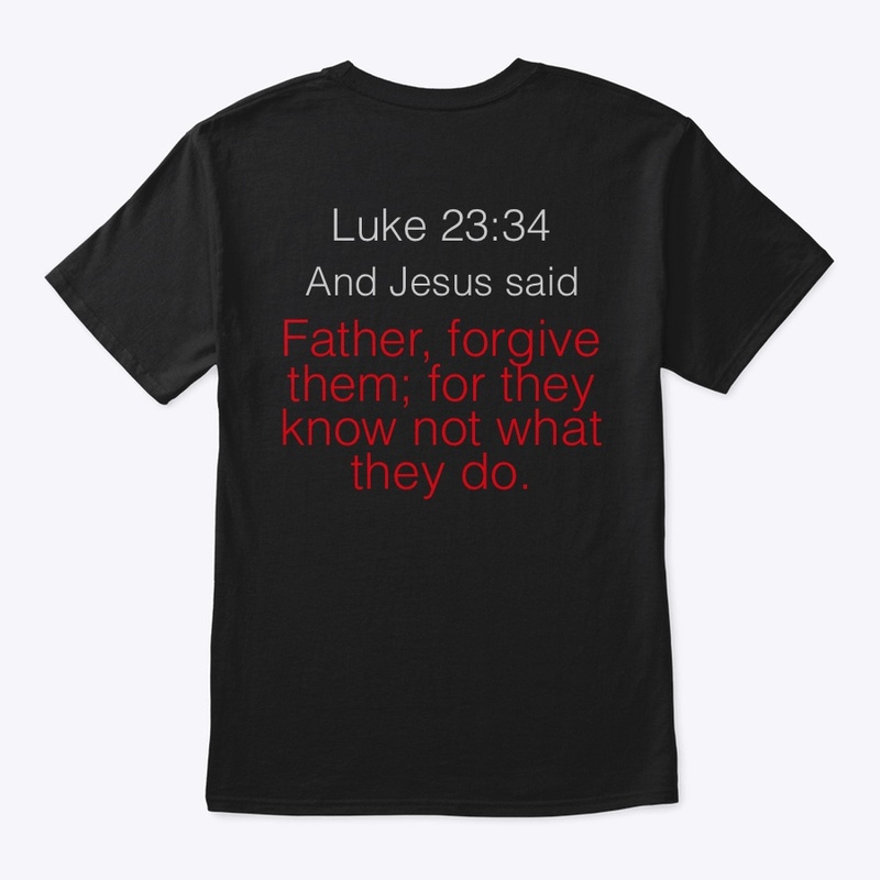 Jesus at the Cross
