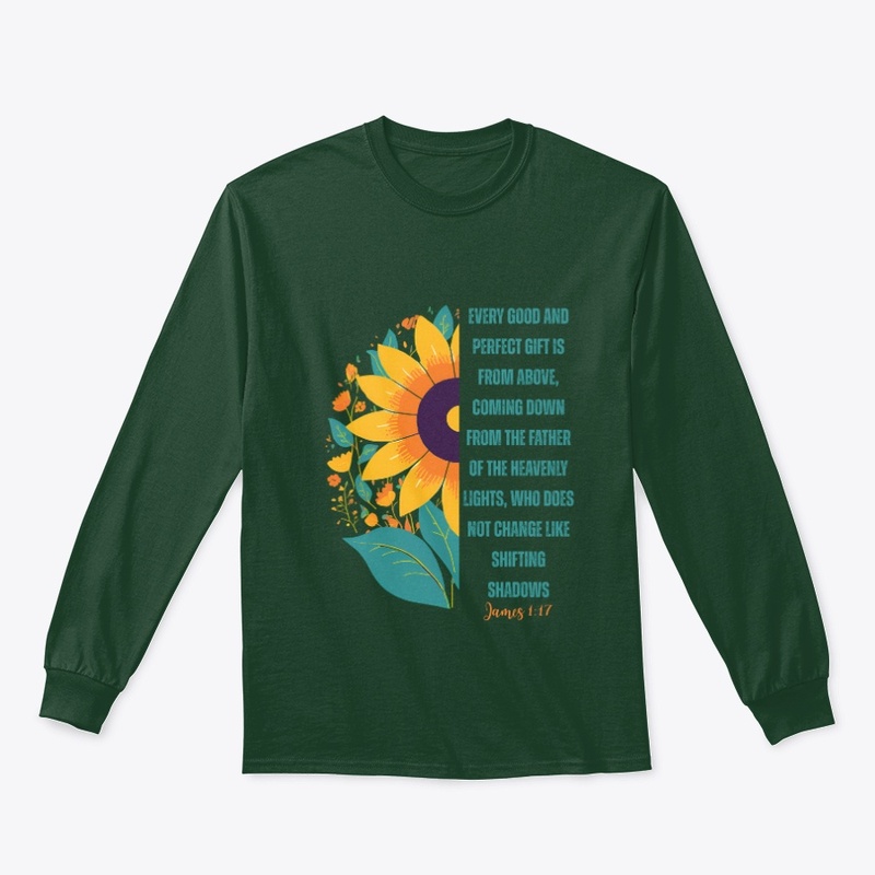Every Good and Perfect Gift