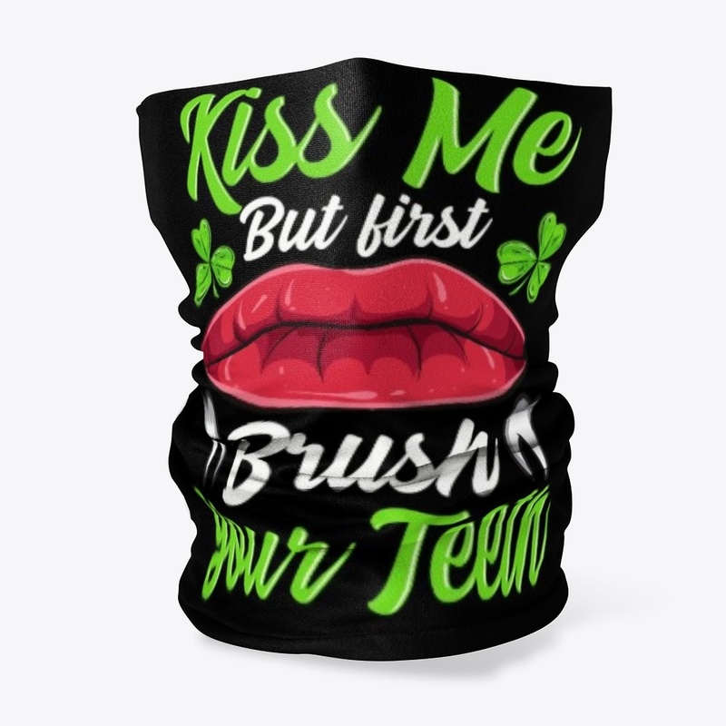 Dental Assistant Gift - Brush Your Teeth