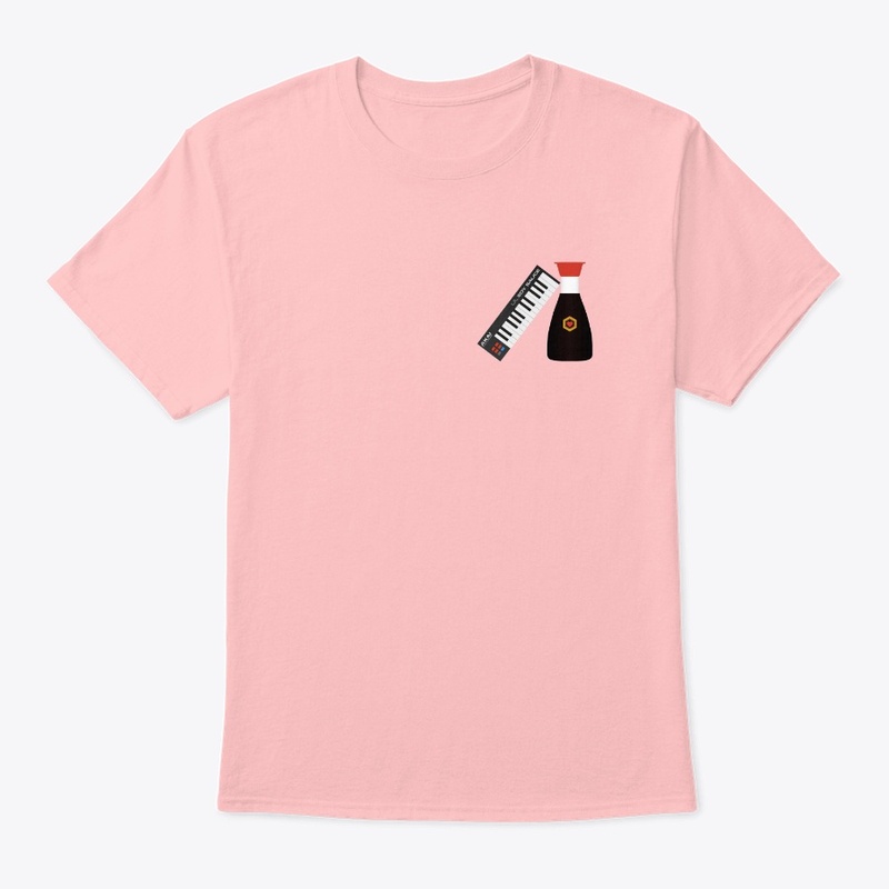 lil soy sauce merch