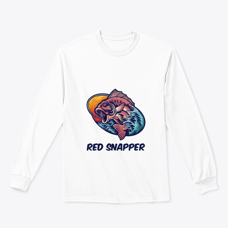 Red Snapper