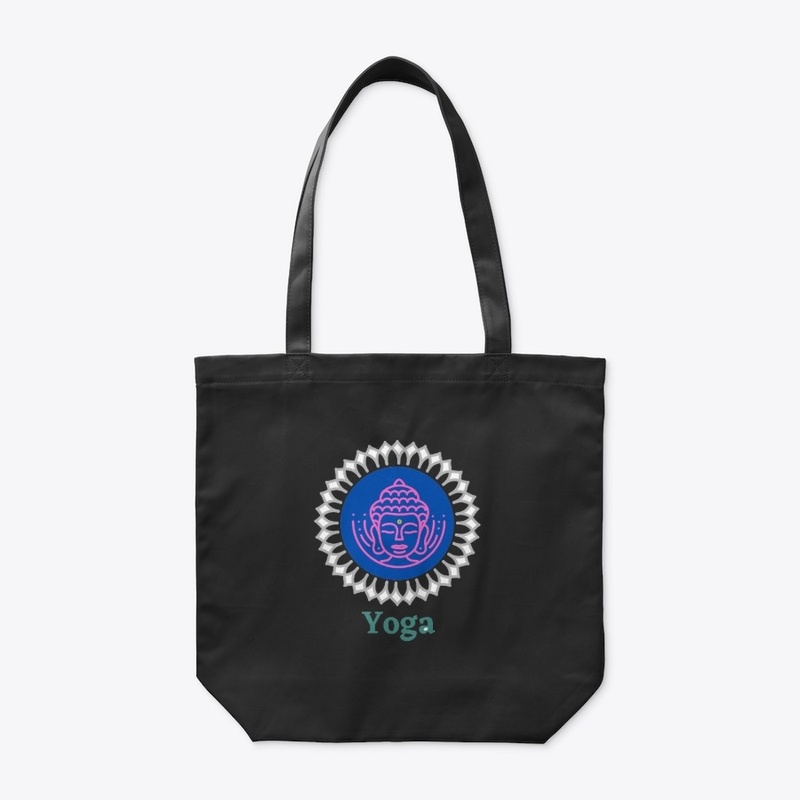yoga t-shirt