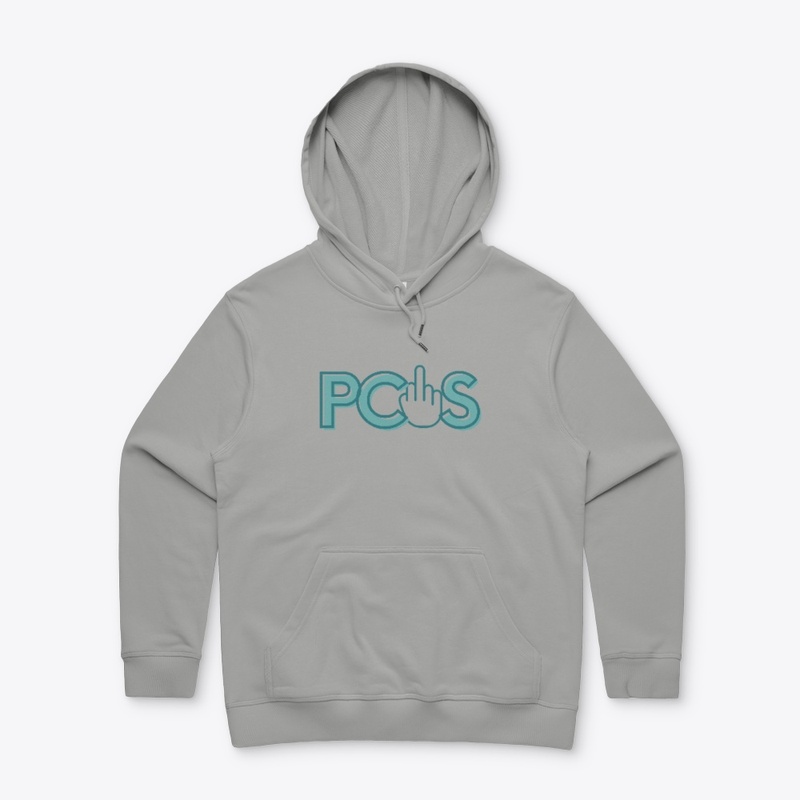 f pcos