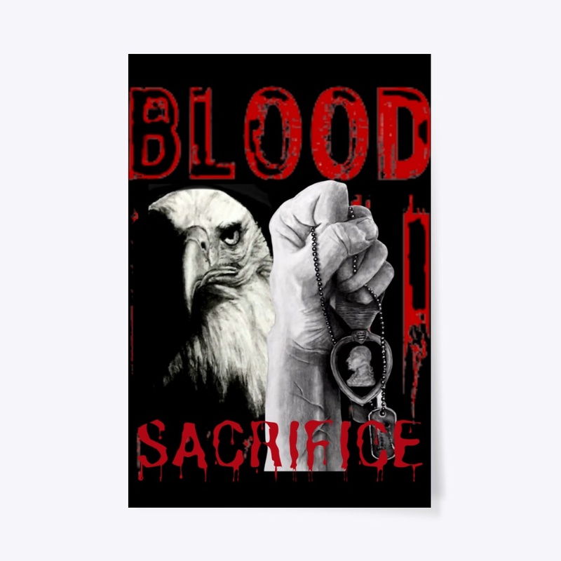 Blood Sacrifice 