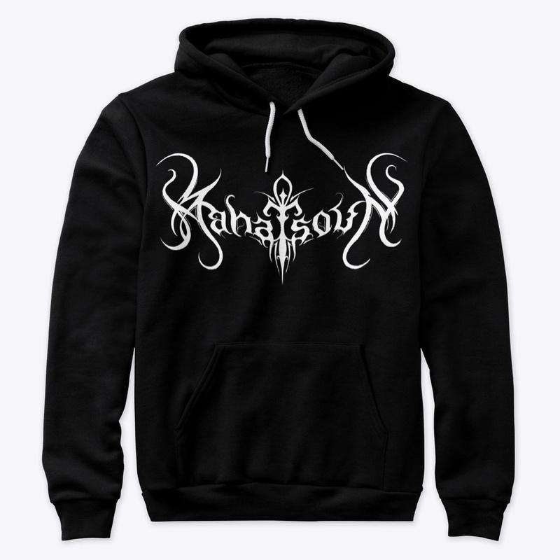 Mahafsoun Premium Hoodie (Midnight)