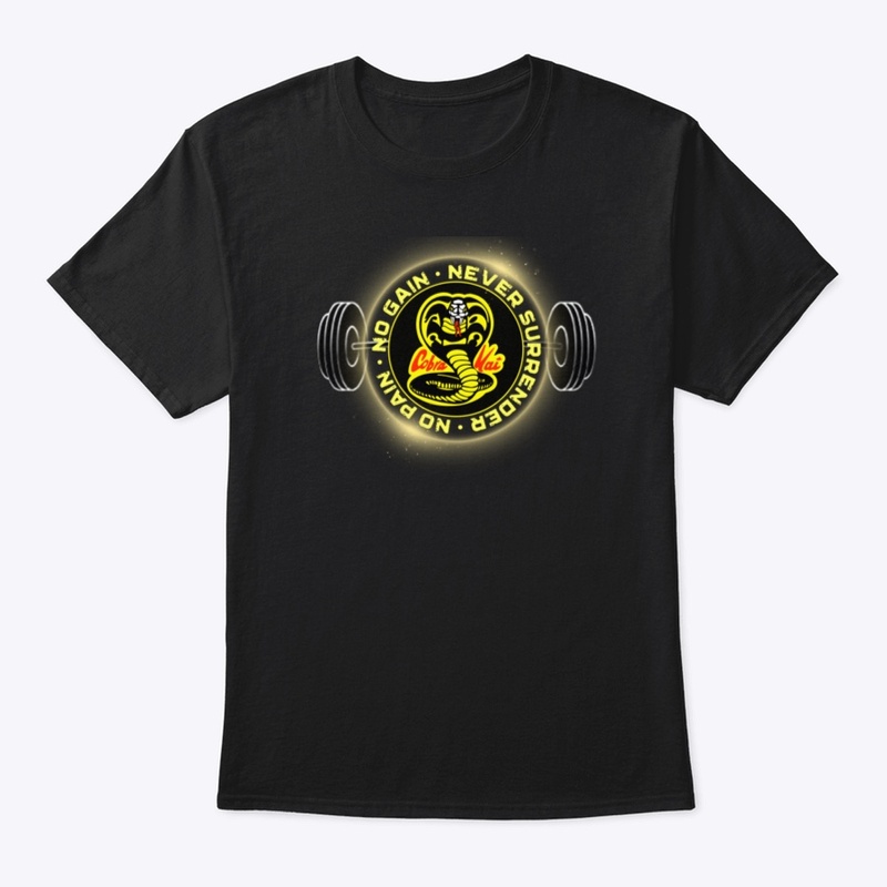 Cobra Inspired