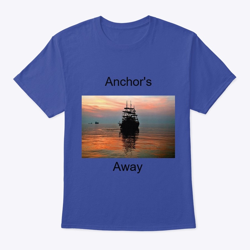 Anchor's Away