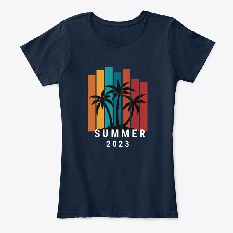 Summer 2023