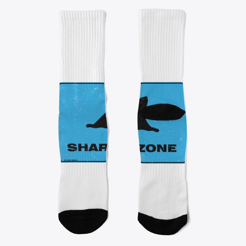 Shark Zone